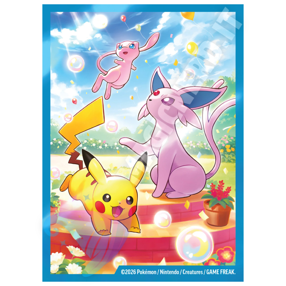Collezione Ultra Premium 30° Anniversario Giornata Espeon (ITA)