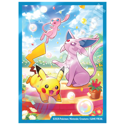 Collezione Ultra Premium 30° Anniversario Giornata Espeon (ITA)