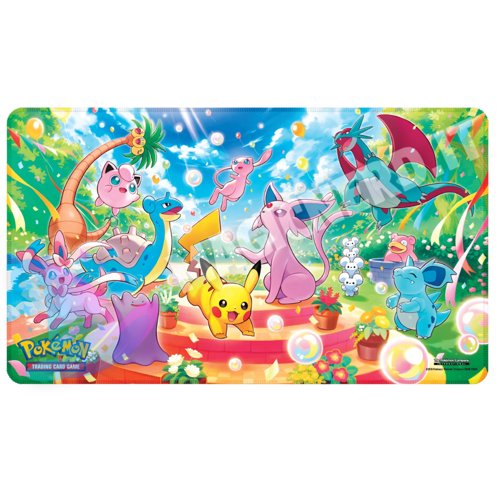 Collezione Ultra Premium 30° Anniversario Giornata Espeon (ITA)