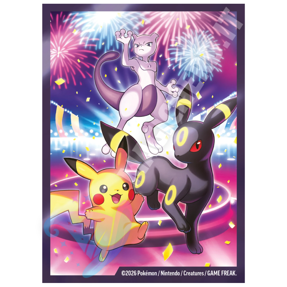 Collezione Ultra Premium 30° Anniversario Serata Umbreon (ITA)