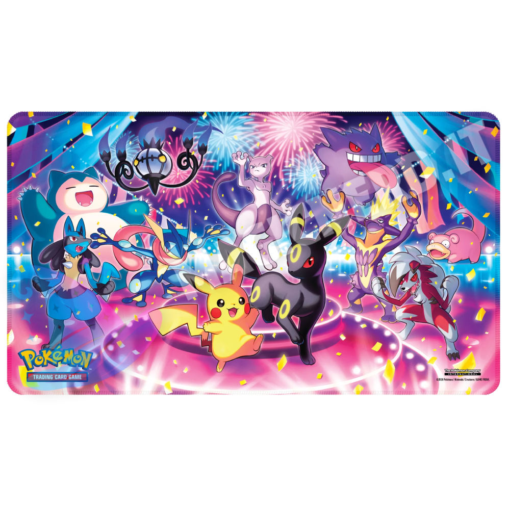 Collezione Ultra Premium 30° Anniversario Serata Umbreon (ITA)