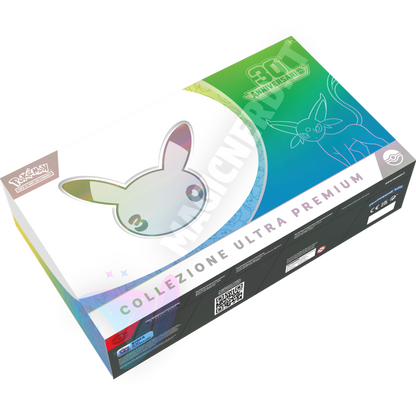 Collezione Ultra Premium upc 30° Anniversario Giornata Espeon (ITA)