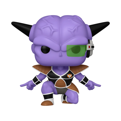 funko pop ginyu 1493 dragonball z