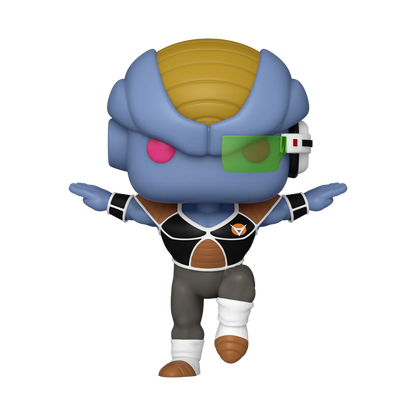 funko pop burter dragonball z 1494