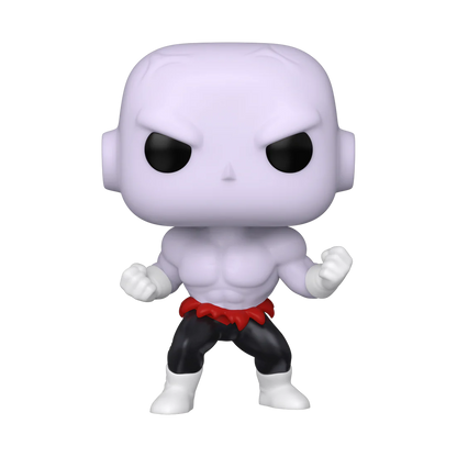Funko Pop! Animation Dragonball Z Jiren 1280