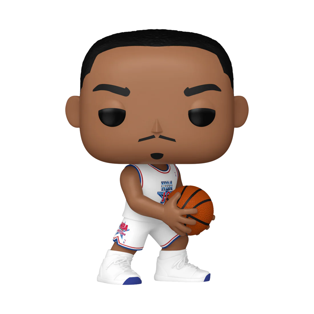 Funko Pop Basketball 160 - Dennis Rodman - NBA All-Stars