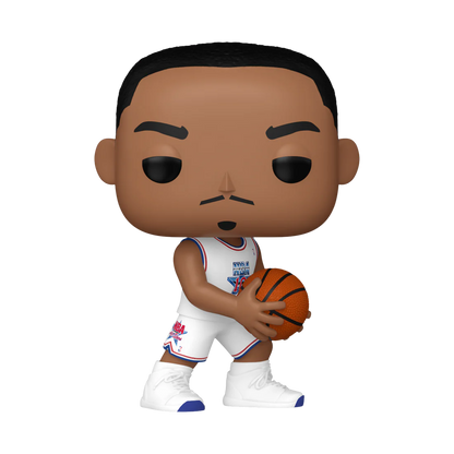 Funko Pop Basketball 160 - Dennis Rodman - NBA All-Stars