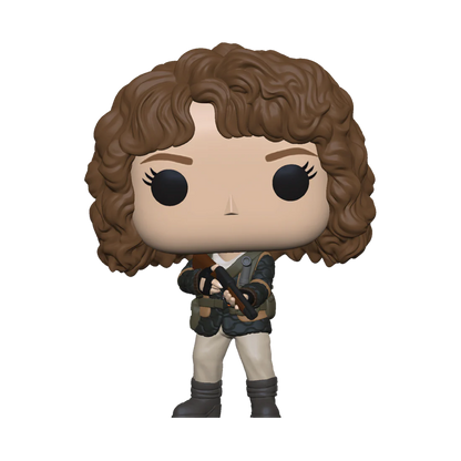 funko pop Nancy stagione 4 stranger things