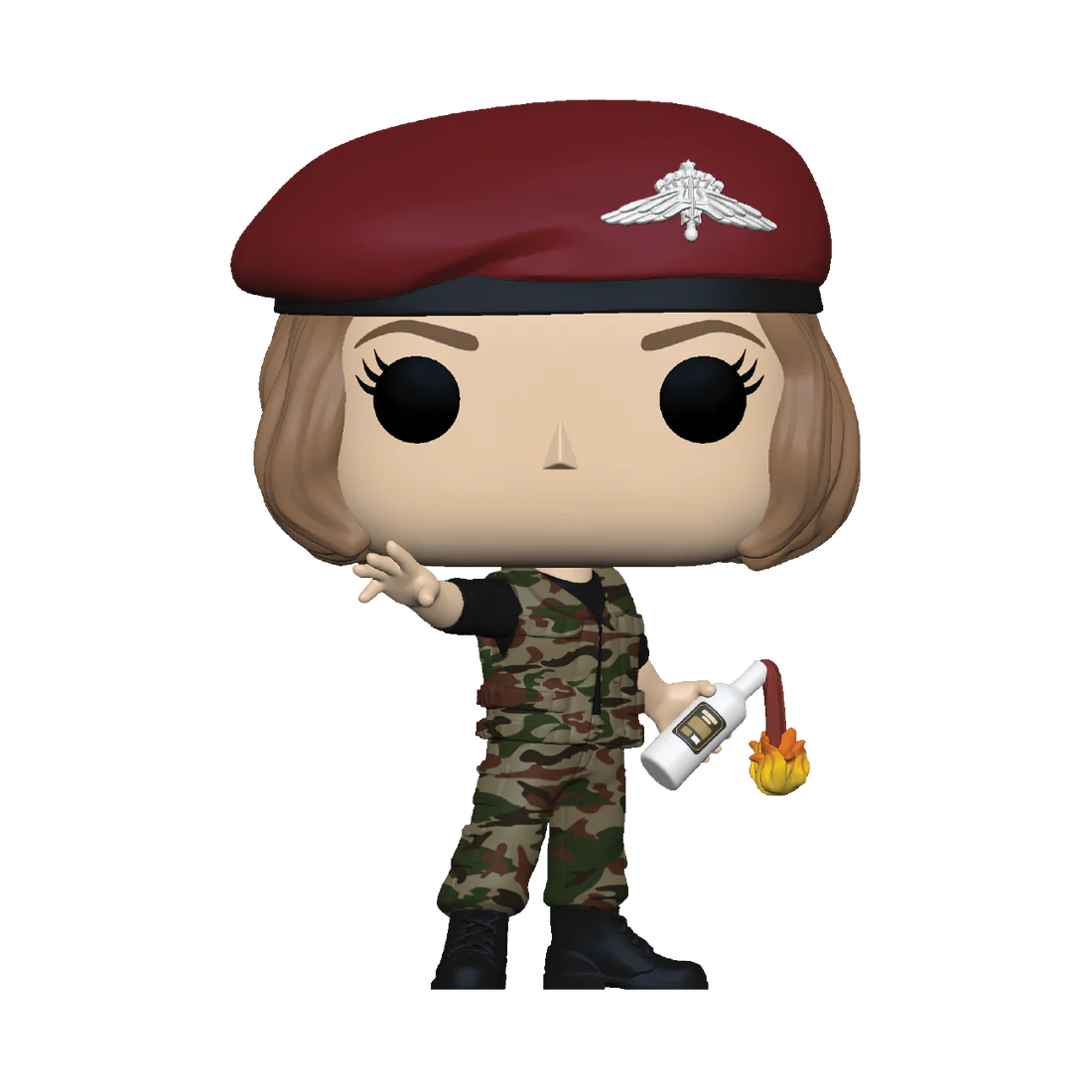 funko pop robin 1461 stranger things stagione 4