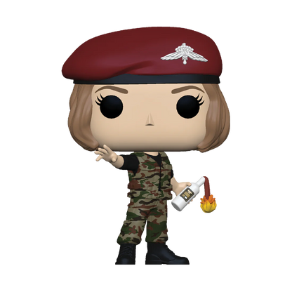 funko pop robin 1461 stranger things stagione 4