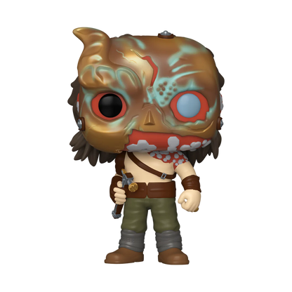 Funko Pop 14 - Crabfeeder - House of the Dragon