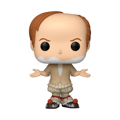 Funko Pop! Bob Gray 1746 - IT Welcome To Derry