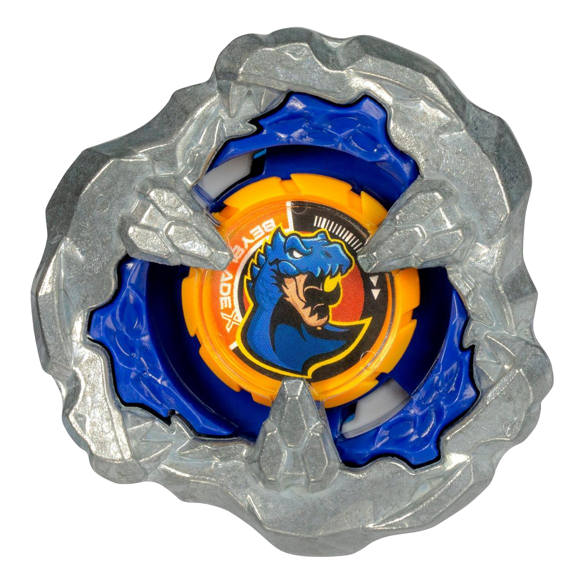 Beyblade X Roar Tyranno 9-60GF – Booster Pack