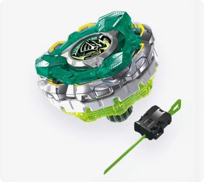 Beyblade X CX-14 Knight Fortress GV8-70UN Starter Pack