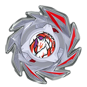Beyblade X Brush Fox J 9-70GR CX Starter Pack