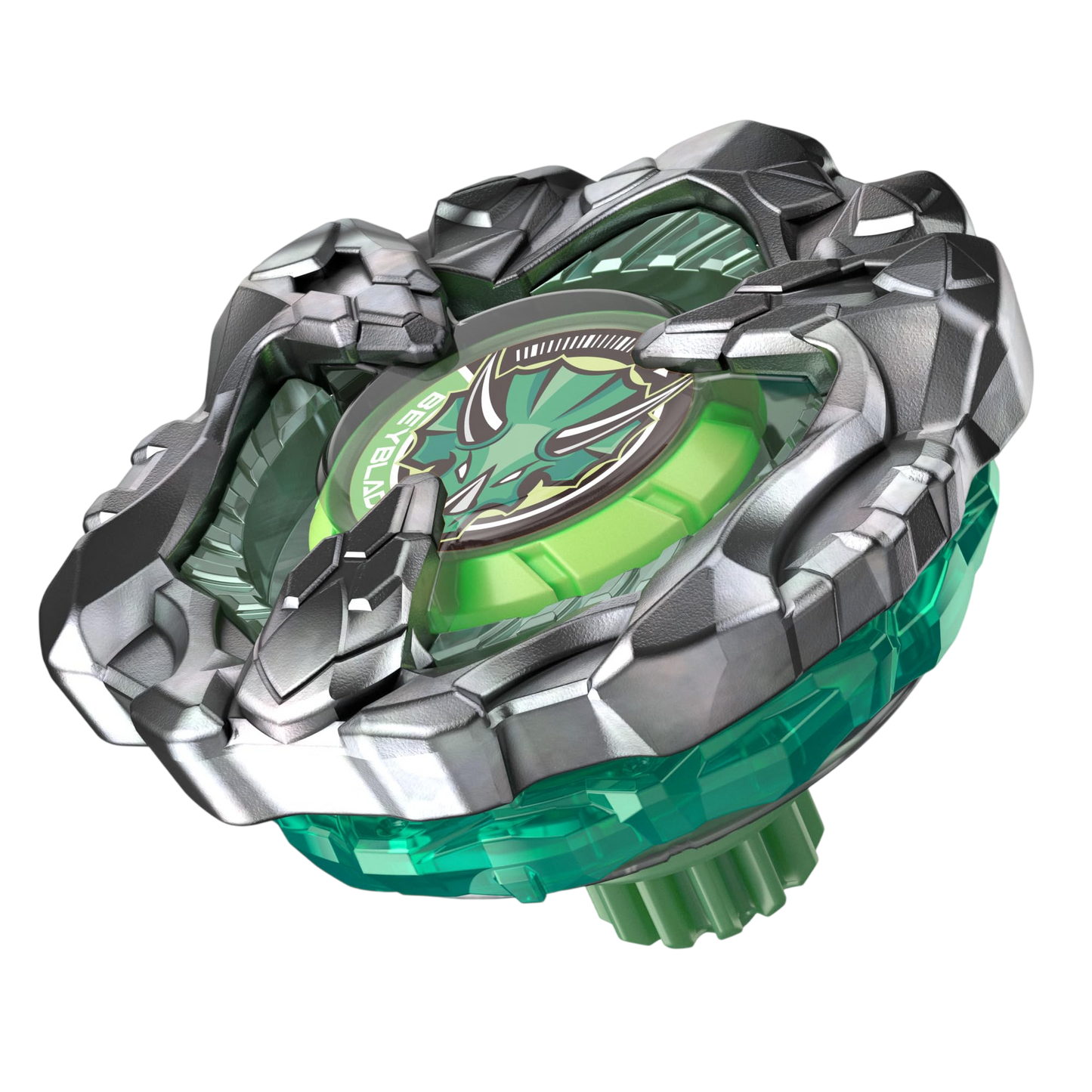 Beyblade X Ridge Triceratops 9-80GN Booster Pack
