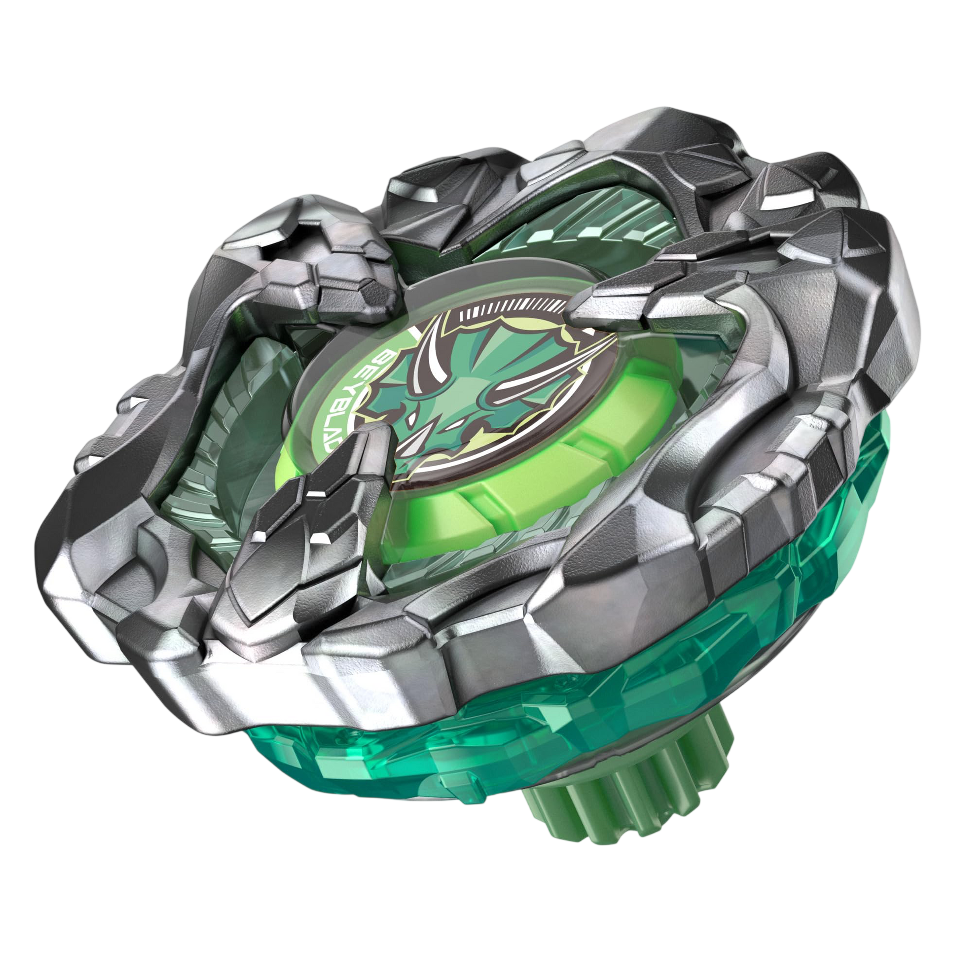 Beyblade X Ridge Triceratops 9-80GN Booster Pack