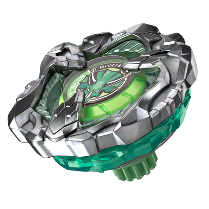 Beyblade X Ridge Triceratops 9-80GN Booster Pack