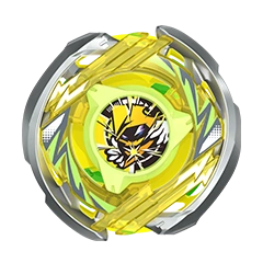 Beyblade X Arc WIzard R 4-55LO CX Starter Pack
