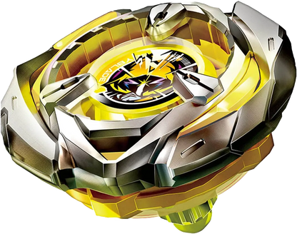 Beyblade x Arrow Wizard 4-80B