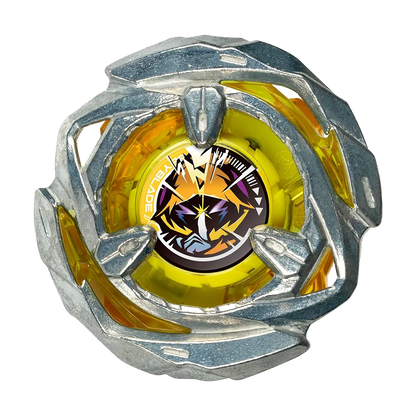 Beyblade x Arrow Wizard 4-80B