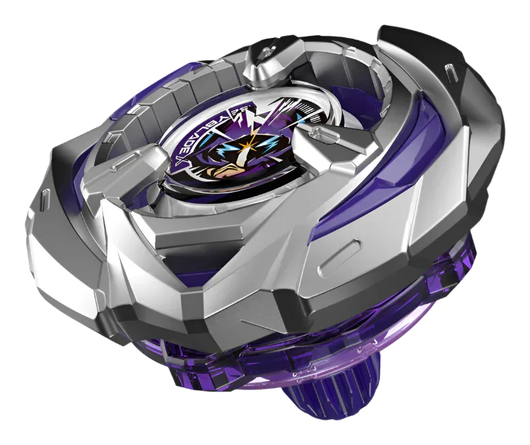 Beyblade X Arrow Wizard 4-80GB Booster Pack