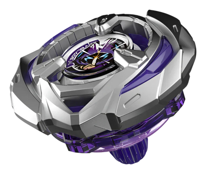 Beyblade X Arrow Wizard 4-80GB Booster Pack