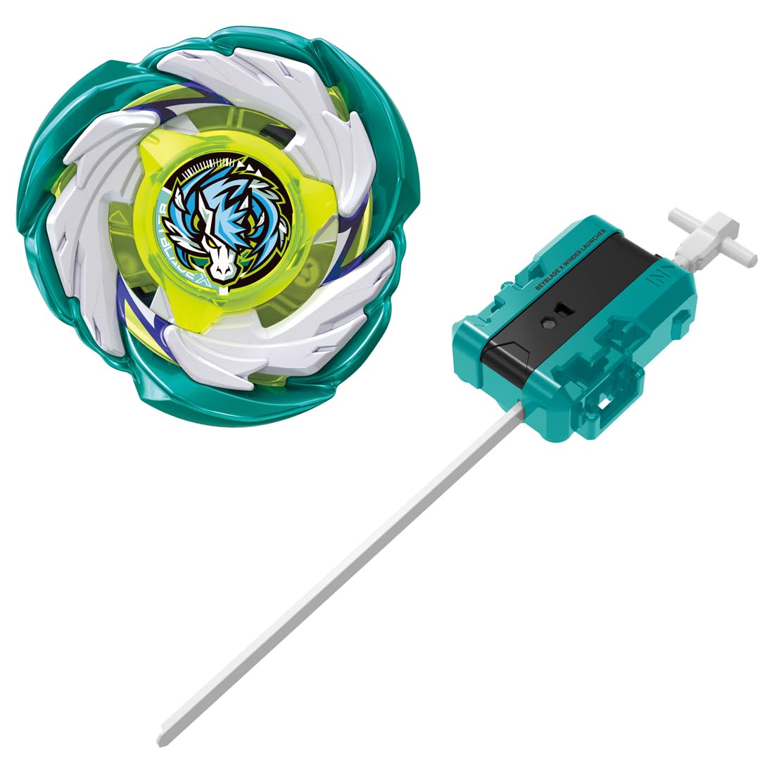 Beyblade X Pegasus Blast CX-07 Starter Pack