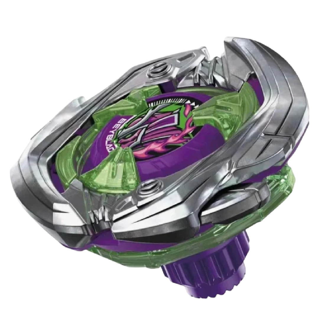 Beyblade X UX-09 Starter Samurai Saber 2-70L – Takara Tomy