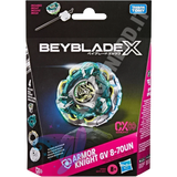 Beyblade X Armor Knight GV 8-70UN CX Starter Pack