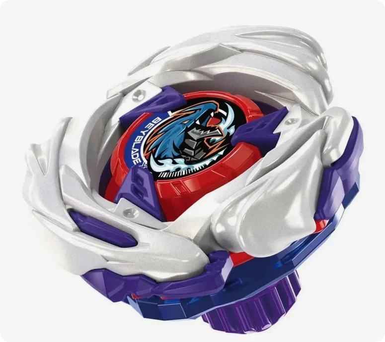 Beyblade X UX-17 Meteor Dragoon 3-70J Starter Pack – Takara Tomy