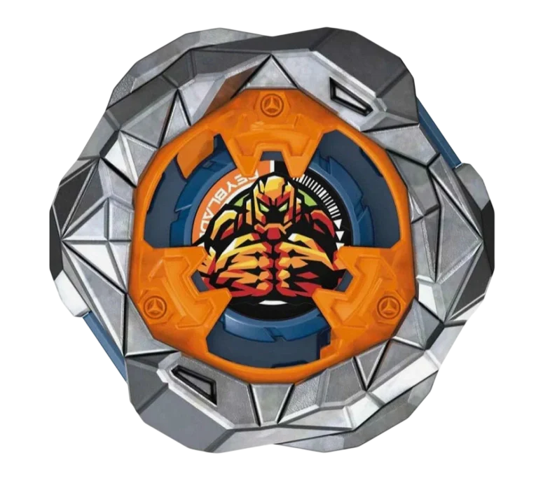Beyblade X Rock Golem 1-60UN Starter Pack