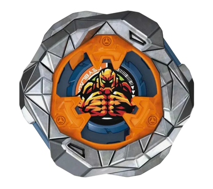 Beyblade X Rock Golem 1-60UN Starter Pack