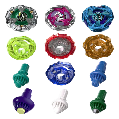 Beyblade X - Xtreme Expansion Pack