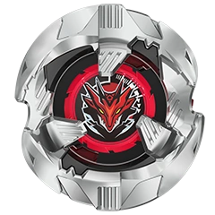 Beyblade X Shelter Drake 5-70GP Starter Pack