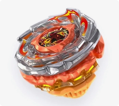 Beyblade X CX-15 Ragna Rage FE 4-55Y Booster Pack
