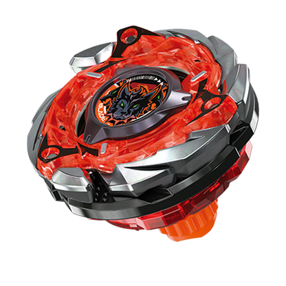 Beyblade X Flame Cerberus W 5-80WB CX Starter Pack