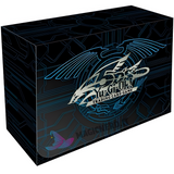 Yu-gi-oh Yugioh Double Deck Case 5DS