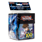 Deck Box Yugioh! - Kaiba Majestic Collection 100+