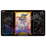 Playmat Tappetino Dark Magician Girl Yu-Gi-Oh!