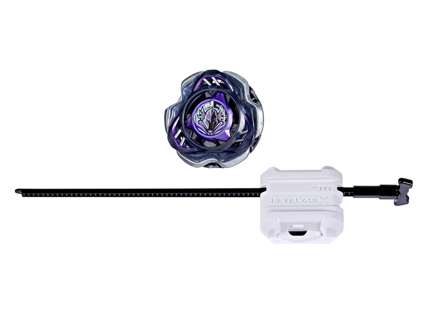 Beyblade X Dark Perseus B 6-80W CX Starter Pack