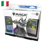 Final Fantasy - Kit Iniziale Magic the Gathering (ITA)