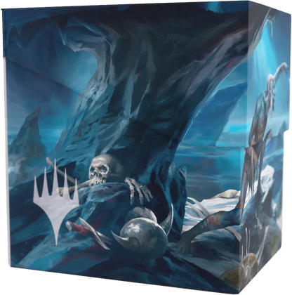 The Hobbit Soft Dynacrate Deck Box 100+ XL