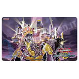 Playmat Tappetino Grandopolis - Yu-Gi-Oh!