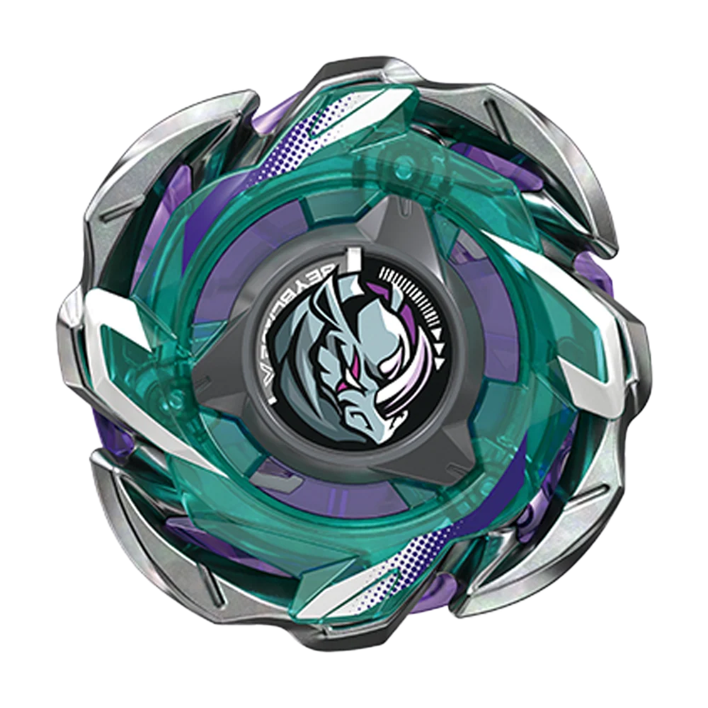 Beyblade X Reaper Rhin C 4-55D CX Starter Pack