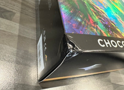 (CONFEZIONE LEGGERMENTE DANNEGGIATA) Final Fantasy Chocobo Bundle Magic The Gathering (ENG)