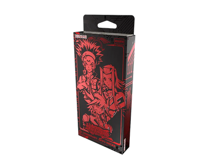 Legendary 5D's Decks (1a Edizione - ENG)