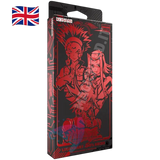Legendary 5D's Decks (1a Edizione - ENG)