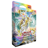 3X Yu-Gi-Oh! Structure Deck: Leggenda Delle Bestie Cristallo ITA