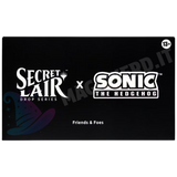 Secret Lair x Sonic: Friends & Foes Nonfoil (ENG) – Magic: The Gathering
